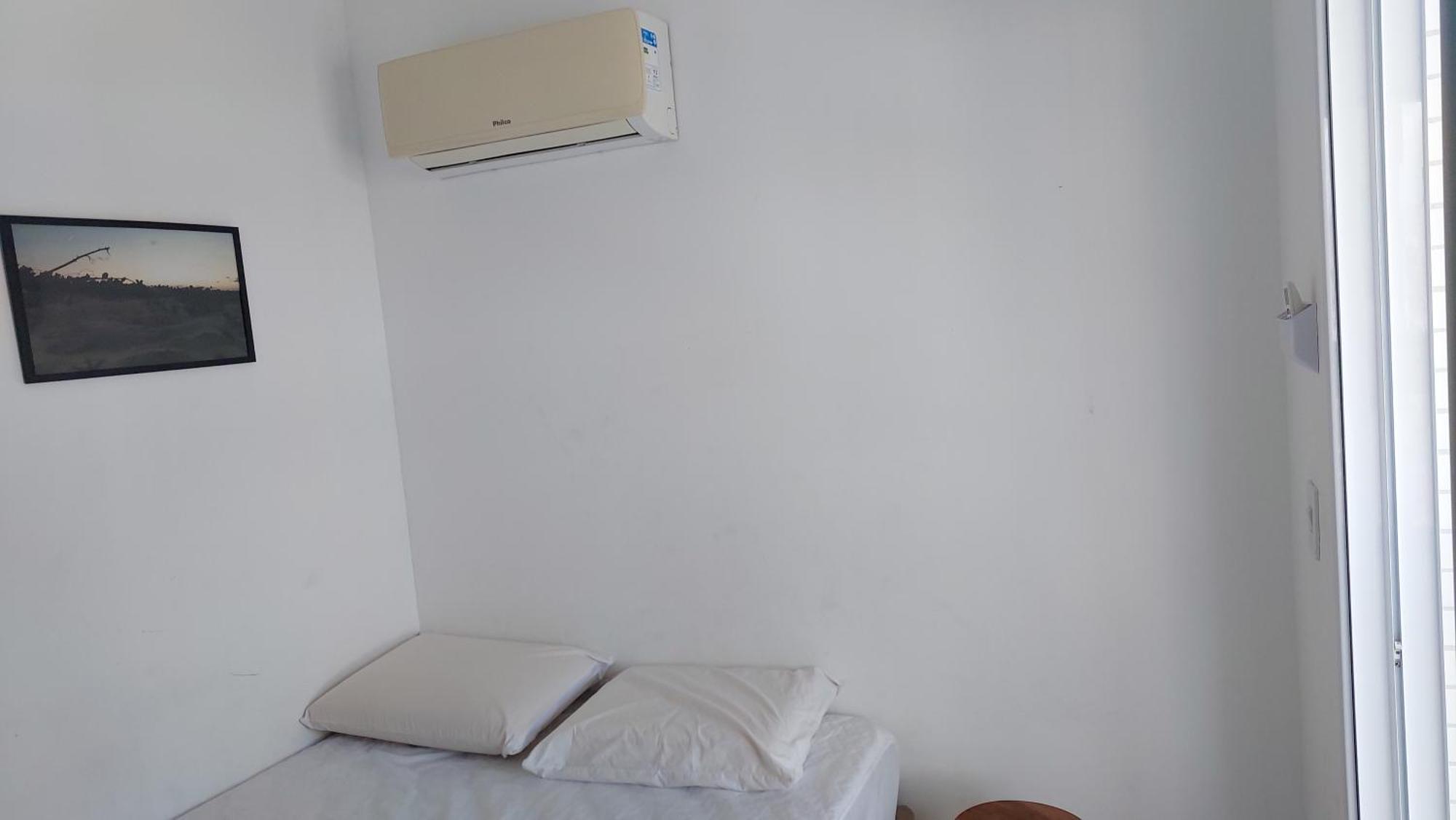 Apartamento Praia Grande -Canto Do Forte Esterno foto